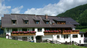 Hotel Sonnenheim, Sankt Anton Am Arlberg, Österreich